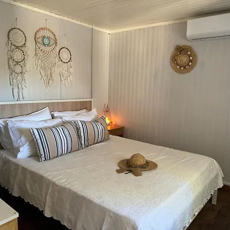 Nyaraló Konstadina House Vasilikí