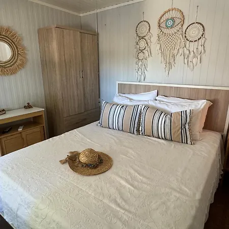 Konstadina House Semesterbostad