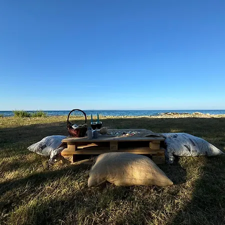 Konstadina House Semesterbostad