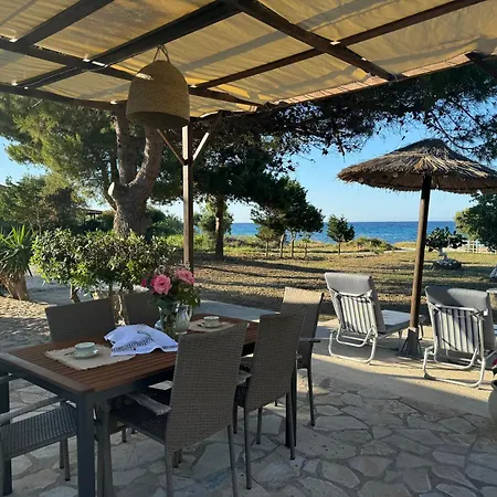 Semesterbostad Konstadina House Vasilikí