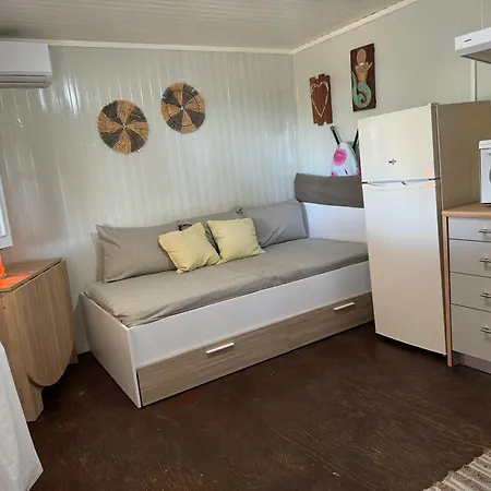 Konstadina House 別荘 Vasilikí