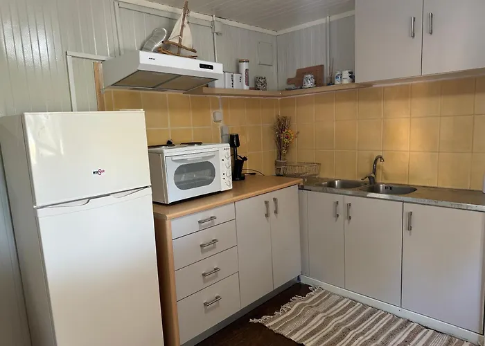 Konstadina House * Ανω Βασιλικος