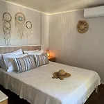 Hébergement de vacances Konstadina House Vasilikí