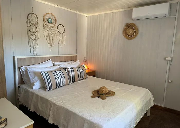 Сasa de vacaciones Konstadina House Vasilikí